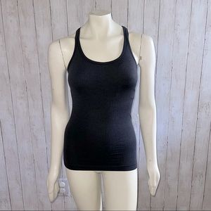 Lululemon Ebb To Street Tank Boysenberry size 6